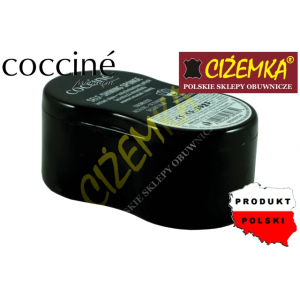 COCCINE CZYŚCIK NABŁYSZCZAJĄCY DUŻY GĄBKA SHINING