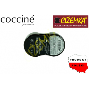 COCCINE CZYŚCIK NABŁYSZCZAJĄCY MAŁY GĄBKA SHINING