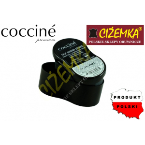 COCCINE CZYŚCIK NABŁYSZCZAJĄCY MAŁY GĄBKA SHINING