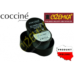 COCCINE CZYŚCIK NABŁYSZCZAJĄCY MAŁY GĄBKA SHINING