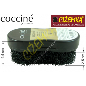 COCCINE CZYŚCIK DO ZAMSZU I NUBUKU DUŻY