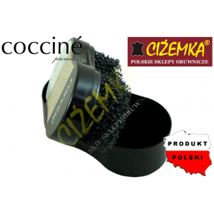 COCCINE CZYŚCIK DO ZAMSZU I NUBUKU DUŻY