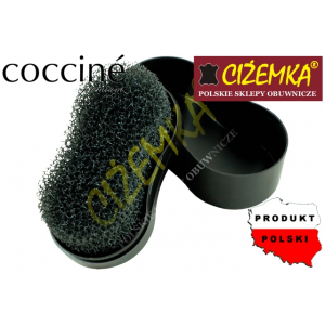 COCCINE CZYŚCIK DO ZAMSZU I NUBUKU DUŻY