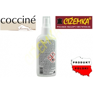 COCCINE HOME DIRT STOP IMPREGNAT OCHRONA PRZED BRUDEM KURZEM 150ml