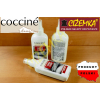 COCCINE HOME LEATHER  CLEANER  PŁYN CZYSZCZĄCY DO MEBLI BUTÓW GALANTERI SKÓRY NATURALNEJ LICOWEJ 150