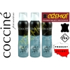 3x COCCINE 150 ml NANO DEZODORANT odświeżacz do BUTÓW