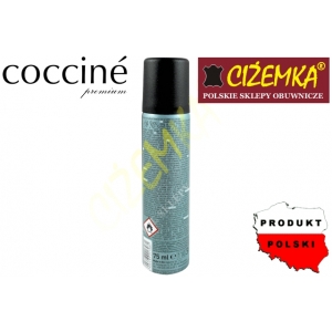 COCCINE 75 ml NANO DEZODORANT odświeżacz do BUTÓW