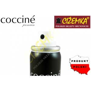 COCCINE 75 ml NANO DEZODORANT odświeżacz do BUTÓW
