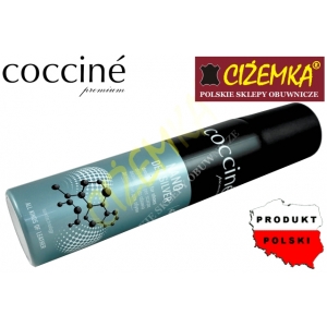 COCCINE 75 ml NANO DEZODORANT odświeżacz do BUTÓW