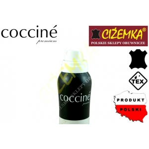 COCCINE OIL SPRAY CRAZY OLEJ DO SKÓR BUTÓW TŁUSZCZONYCH NUBUKU TREKKING 150 ml