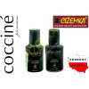 COCCINE SILICONE OIL SAMONABŁYSZCZAJĄCY SILIKON DO CZYŚCIKÓW CZARNY / BEZBARWNY