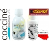 COCCINE SNEAKERS ZESTAW 4 DO CZYSZCZENIA BIAŁYCH SNEAKERSÓW SOLE CLEANER + WHITENER