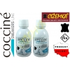 2x COCCINE SNEAKERS SOLE CLEANER DO CZYSZCZENIA I OCHRONY BIAŁYCH PODESZW 125 ml
