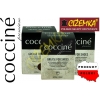 COCCINE GREASE TŁUSZCZ DO SKÓRY LICOWEJ zestaw z gąbką 50ml 3 kolory