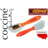 COCCINE ZESTAW 10 DO RENOWACJI ZAMSZU I NUBUKU