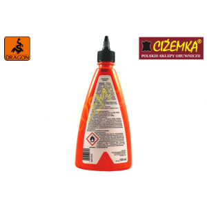 DRAGON KLEJ UNIWERSALNY POLIMEROWY 500ml