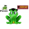 FREDS SWIM ACADEMY ŻABKA FREDDY PISZCZĄCA GUMOWA HIT