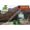 FREDS SWIM ACADEMY ŻABKA FREDDY PISZCZĄCA GUMOWA HIT