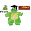 FREDS SWIM ACADEMY SWIMTRAINER ŻABKA FREDDY PODUSZKA