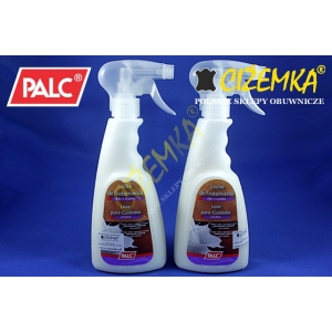 PALC BALSAM PŁYN DO CZYSZCZENIA SKÓR GŁADKICH 500 ML