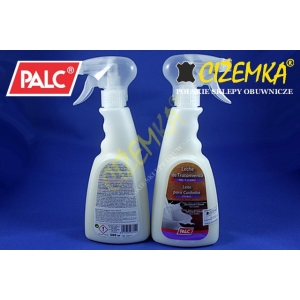 PALC BALSAM PŁYN DO CZYSZCZENIA SKÓR GŁADKICH 500 ML
