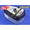 PALC Gąbka CZYŚCIK pasta POŁYSK do butów 3 kolory