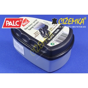 PALC Gąbka CZYŚCIK pasta POŁYSK do butów 3 kolory
