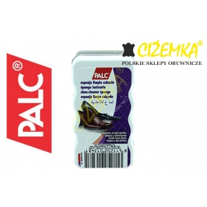 PALC Gąbka CZYśCIK pasta POŁYSK do butów mały