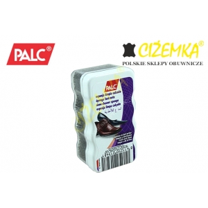PALC Gąbka CZYśCIK pasta POŁYSK do butów mały