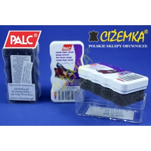 PALC Gąbka CZYśCIK pasta POŁYSK do butów mały