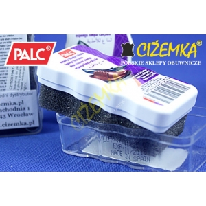 PALC Gąbka CZYśCIK pasta POŁYSK do butów mały