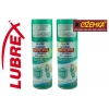 2x PALC LUBREX PREPARAT DO DEZYNFEKCJI MASECZEK OCHRONNYCH OKULARÓW EKRANÓW ALKOHOL 70% 200 ml