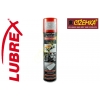 PALC LUBREX PREPARAT DO DEZYNFEKCJI MASZYN NARZĘDZI KLAWIATUR ELEKTRONIKI ALKOHOL 70% 400 ml