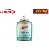 PALC LUBREX PREPARAT DO DEZYNFEKCJI POWIERZCHNI ALKOHOL 70% 400 ml