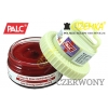 PALC PASTA KREM DO SKÓR woskowa 2w1 z woskiem pszczelim