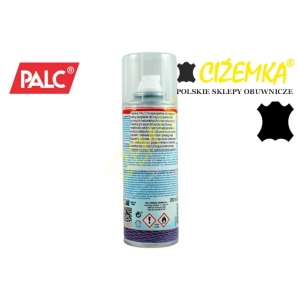PALC Pianka do czyszczenia do SKÓR LICOWYCH butów 200ml