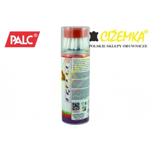 PALC Pianka do SPORTOWYCH TEKSTYLNYCH do czyszczenia do butów