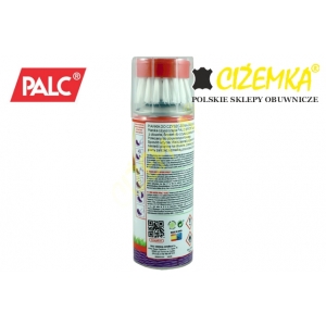 PALC Pianka do SPORTOWYCH TEKSTYLNYCH do czyszczenia do butów