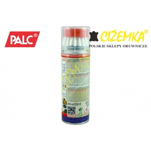 PALC Pianka do ZAMSZU NUBUKU do czyszczenia do SKÓR butów