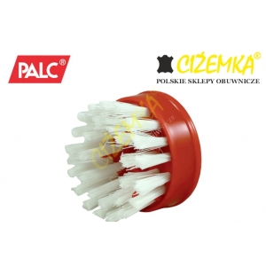 PALC Pianka do ZAMSZU NUBUKU do czyszczenia do SKÓR butów