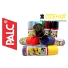 PALC PASTA RENOWATOR FARBA DO SKÓR ZAMSZu NUBUKu 200 ml GoreTex 12 kolorów
