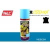 PALC PASTA RENOWATOR FARBA DO SKÓR ZAMSZu NUBUKu 200 ml GoreTex 12 kolorów