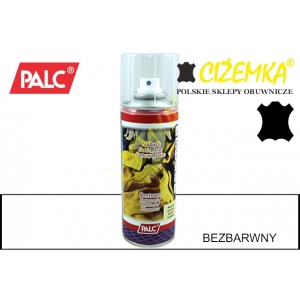 PALC PASTA RENOWATOR FARBA DO SKÓR ZAMSZu NUBUKu 200 ml GoreTex 12 kolorów