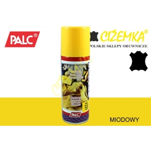 PALC PASTA RENOWATOR FARBA DO SKÓR ZAMSZu NUBUKu 200 ml GoreTex 12 kolorów