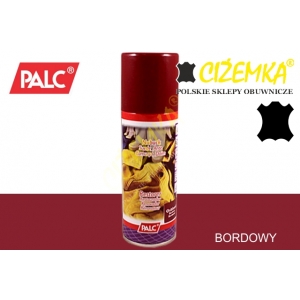 PALC PASTA RENOWATOR FARBA DO SKÓR ZAMSZu NUBUKu 200 ml GoreTex 12 kolorów