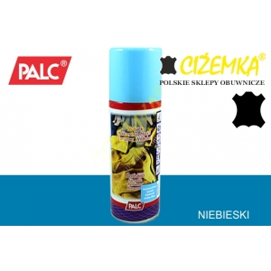 PALC PASTA RENOWATOR FARBA DO SKÓR ZAMSZu NUBUKu 200 ml GoreTex 12 kolorów