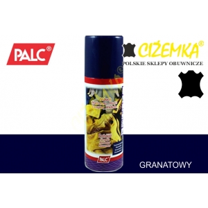 PALC PASTA RENOWATOR FARBA DO SKÓR ZAMSZu NUBUKu 200 ml GoreTex 12 kolorów