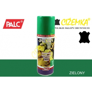 PALC PASTA RENOWATOR FARBA DO SKÓR ZAMSZu NUBUKu 200 ml GoreTex 12 kolorów