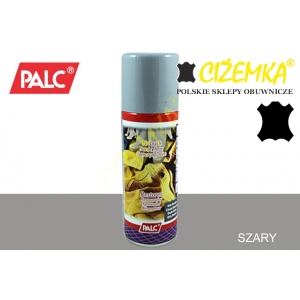 PALC PASTA RENOWATOR FARBA DO SKÓR ZAMSZu NUBUKu 200 ml GoreTex 12 kolorów