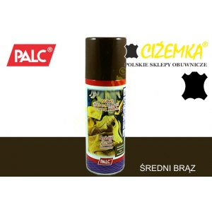 PALC PASTA RENOWATOR FARBA DO SKÓR ZAMSZu NUBUKu 200 ml GoreTex 12 kolorów